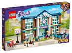 Lego 41682 heartlake city school, Ophalen of Verzenden, Zo goed als nieuw, Lego