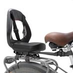 Kinderzitje Thule Yepp - tot 18kg, Fietsen en Brommers, Fietsaccessoires | Fietsstoeltjes, Ophalen, Achterzitje, Yepp (Thule)