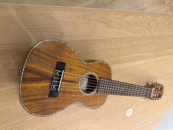aria ATU 180/6 guitarlele beschikbaar voor biedingen
