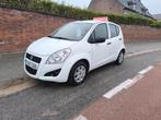 Suzuki splash 1.0 benzine 1e eigenaar, Auto's, Suzuki, Euro 5, Radio, Handgeschakeld, 5 deurs