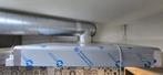 Afzuiginstallaties met Horeca Pro Depot, Verzenden