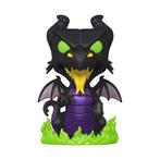 Disney Villains Super Sized Jumbo POP! Vinyl Figure Malefice, Verzamelen, Nieuw, Ophalen of Verzenden