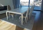 Grand table salon, Maison & Meubles, Enlèvement, Comme neuf