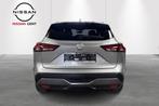 Nissan Qashqai N-CONNECTA MHEV XTRONIC 158PK // GMS STORE NI, Stof, 4 cilinders, 5 zetels, 5 deurs