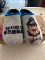 leuke kinderpantoffels, Kinderen en Baby's, Kinderkleding | Schoenen en Sokken, Ophalen, Hot Potatoes, Overige typen, Zo goed als nieuw