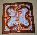 Basler zijde foulard., Ophalen of Verzenden, Zo goed als nieuw