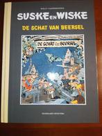 Suske en Wiske – De Schat van Beersel luxe oplage 500 ex., Boeken, Stripverhalen, Willy Vandersteen, Eén stripboek, Nieuw, Ophalen of Verzenden