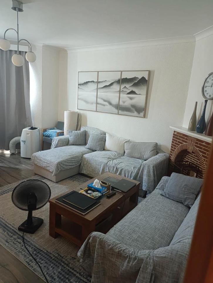 Appartement à vendre koekelberg 84 m2, Immo, Huizen en Appartementen te koop