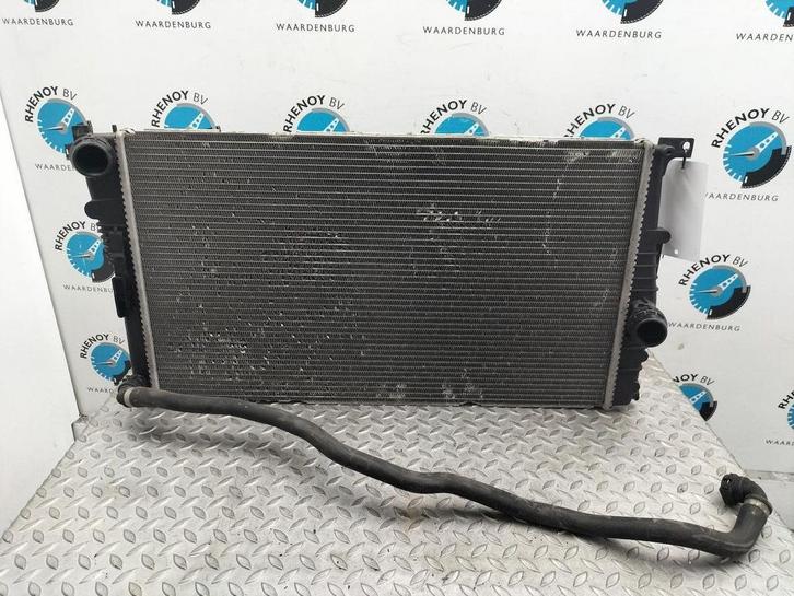 B.M.W. 3 SERIES F30 328D USA [RADIATOR] 2017, Auto-onderdelen, Motor en Toebehoren, Gebruikt, ARN erkend, Stiba lid, Erkend duurzaam