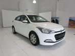 HYUNDAI  I20 1248 CC BENZINE KETTING MOTOR  BWJ 2018, Auto's, Voorwielaandrijving, Stof, Euro 6, 4 cilinders