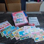 Hello kitty quizzy, Enlèvement