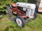 Tracteur Ford 8N, Ford, Ophalen