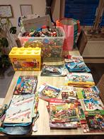Lego, Kinderen en Baby's, Speelgoed | Duplo en Lego, Ophalen of Verzenden, Gebruikt, Losse stenen, Lego
