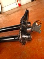 Volkswagen T1 vooras, Particulier, Te koop, Volkswagen