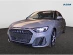 Audi A1 Sportback A1 Sportback 25 TFSI S line, A1, Navigatiesysteem, Zwart, Handgeschakeld