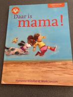 Voorleesboek - Daar is mama - nieuw, Marianne Witvliet, Garçon ou Fille, 4 ans, Livre de lecture