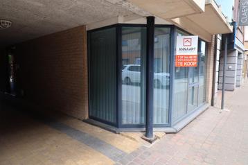 Gelijkvloers appartement met garage te Assenede beschikbaar voor biedingen