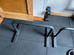 Calisthenics, Sport en Fitness, Fitnessmaterialen, Ophalen, Nieuw, Buik, Oprekstang
