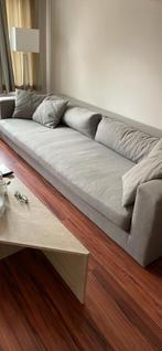 Prachtige Salon, Huis en Inrichting, Zetels | Zetels, Ophalen, 250 tot 300 cm, Gebruikt, 100 tot 125 cm