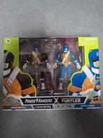 Power Rangers Lightning Collection - Power Rangers / TMNT, Ophalen of Verzenden, Nieuw