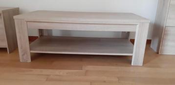 Salontafel beschikbaar voor biedingen