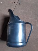 Tinnen kan, Antiek en Kunst, Antiek | Tin, Ophalen