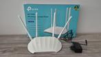 TP-Link AC1200 Wireless Access Point (TL-WA2101) – als nieuw, Computers en Software, Accesspoints, Ophalen, Zo goed als nieuw