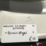 Mercedes W210 2001  sedan   2500062   Binnenspiegel dimmend, Auto-onderdelen, Spiegels, Ophalen of Verzenden, Gebruikt