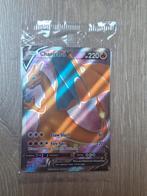 Charizard sealed promo card, Ophalen of Verzenden, Zo goed als nieuw
