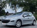 Peugeot 207 1.4 Benzine 75dkm 1e eig. 2008 OHB *12m Garantie, Auto's, Gebruikt, 4 cilinders, 95 pk, 1253 kg