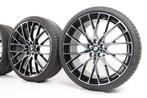 BMW Série 3 G20 Série 4 G22 20 pouces 794M été Hankook NW, Autos : Pièces & Accessoires, Pneus & Jantes, Neuf, Pneus et Jantes