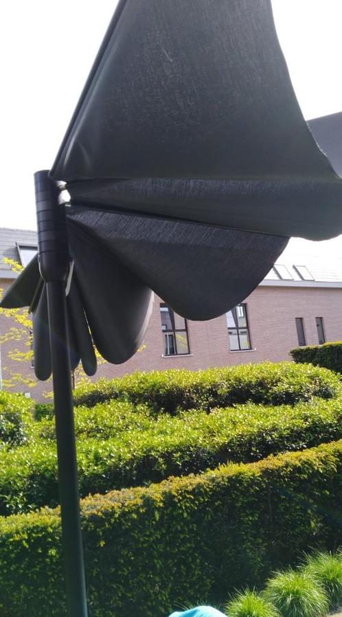 parasol calma, Tuin en Terras, Parasols, Nieuw, Ophalen