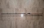 Shimano snoek/snoekbaars cast hengel., Ophalen, Nieuw, Molen