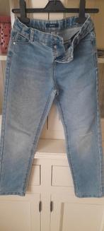 Stoere jeans Okaïdi maat 128, Kinderen en Baby's, Kinderkleding | Maat 128, Ophalen