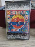 Geres Gerald- OMD – The Pacific Age, Cd's en Dvd's, Cassettebandjes, Ophalen of Verzenden, Gebruikt