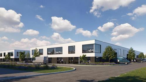 Industrieel te koop in Heist-Op-Den-Berg, Immo, Huizen en Appartementen te koop, Overige soorten
