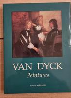 Van Dyck 2 Vol Fonds Mercator, Antiek en Kunst, Ophalen of Verzenden