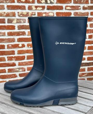 bottes de pluie taille 39 - état neuf