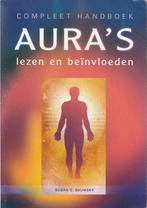 Aura's lezen en beïnvloeden - Complete handboek, Boeken, Ophalen of Verzenden, Zo goed als nieuw, Spiritualiteit algemeen, Susan G. Shumsky