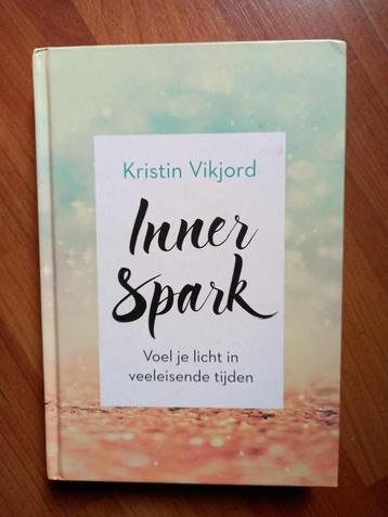 Inner Spark - Kristin Vikjord (2019) beschikbaar voor biedingen