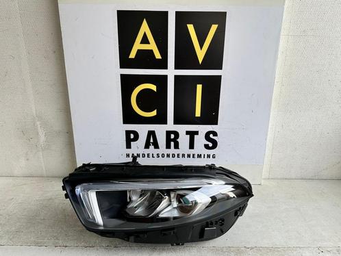 Koplamp A klasse W177 Led High performance A1779063705 links, Auto-onderdelen, Verlichting, Mercedes-Benz, Gebruikt, Ophalen of Verzenden