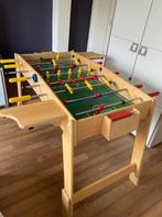Tafelvoetbal, Enfants & Bébés, Jouets | Jouets en bois, Enlèvement