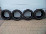 4 Nv. pneus hiver 205/45 R16" Hankook winter I* CEPT, Ophalen, 16 inch, Nieuw, Band(en)