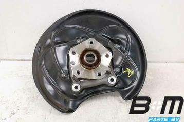 Fusee / wiellagerhuis rechtsachter Audi E-Tron 4KE505432C beschikbaar voor biedingen