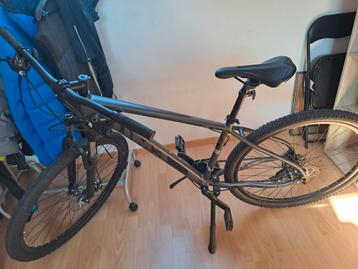 mtb, Enlèvement, Comme neuf