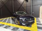 Peugeot 508 508 PureTech 130 EAT8 Allure Pack, Auto's, Peugeot, Automaat, Gebruikt, 1199 cc, Blauw