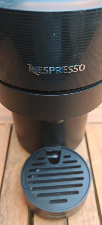 Machine espresso magimix, Electroménager, Enlèvement, Comme neuf