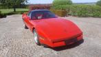 Zeer mooie Corvette ZR-1, Auto's, Chevrolet, Lederen bekleding, Achterwielaandrijving, 8 cilinders, Leder