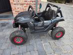 UTV-MX 2000 Elektrisch voertuig kids, Ophalen, Gebruikt