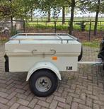 SARIS Speedy Bagagewagen | ORIGINEEL!, Ophalen, Bagagekar